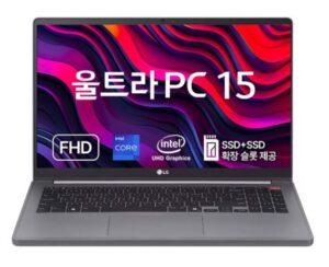 lg 울트라 노트북 추천 순위 TOP5 울트라북 15U50T 15U560 비교 총정리